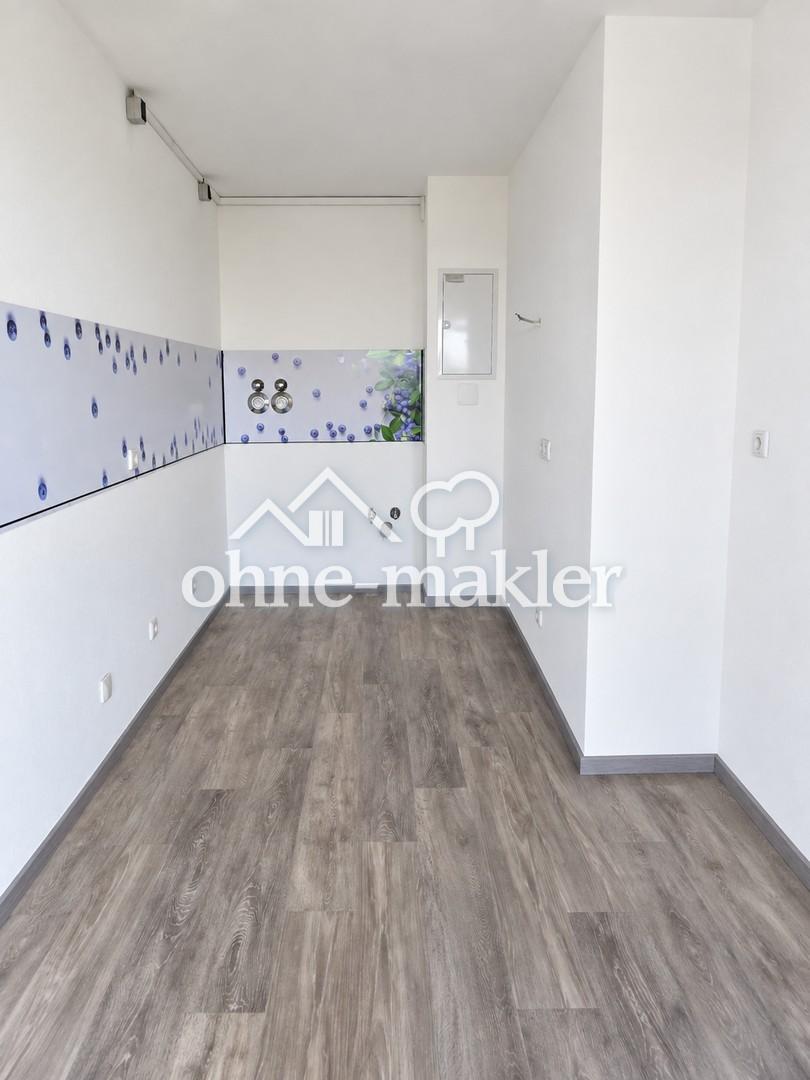 Helle, frisch sanierte 3-Zimmer Maisonettewohnung mit Balkon in Mainz-Finthen - Photo 5