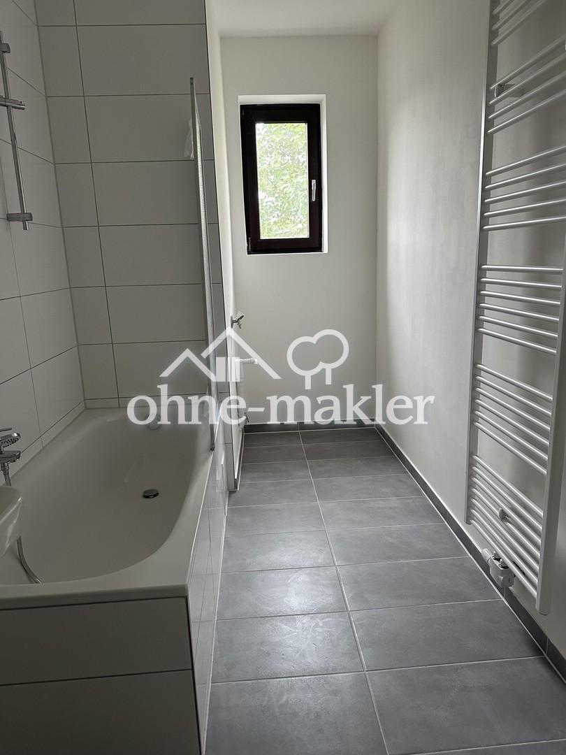 Frisch renovierte 3-Zimmer-Wohnung in Düsseldorf-Mörsenbroich – zentral & bestens angebunden - WE07 - Photo 2