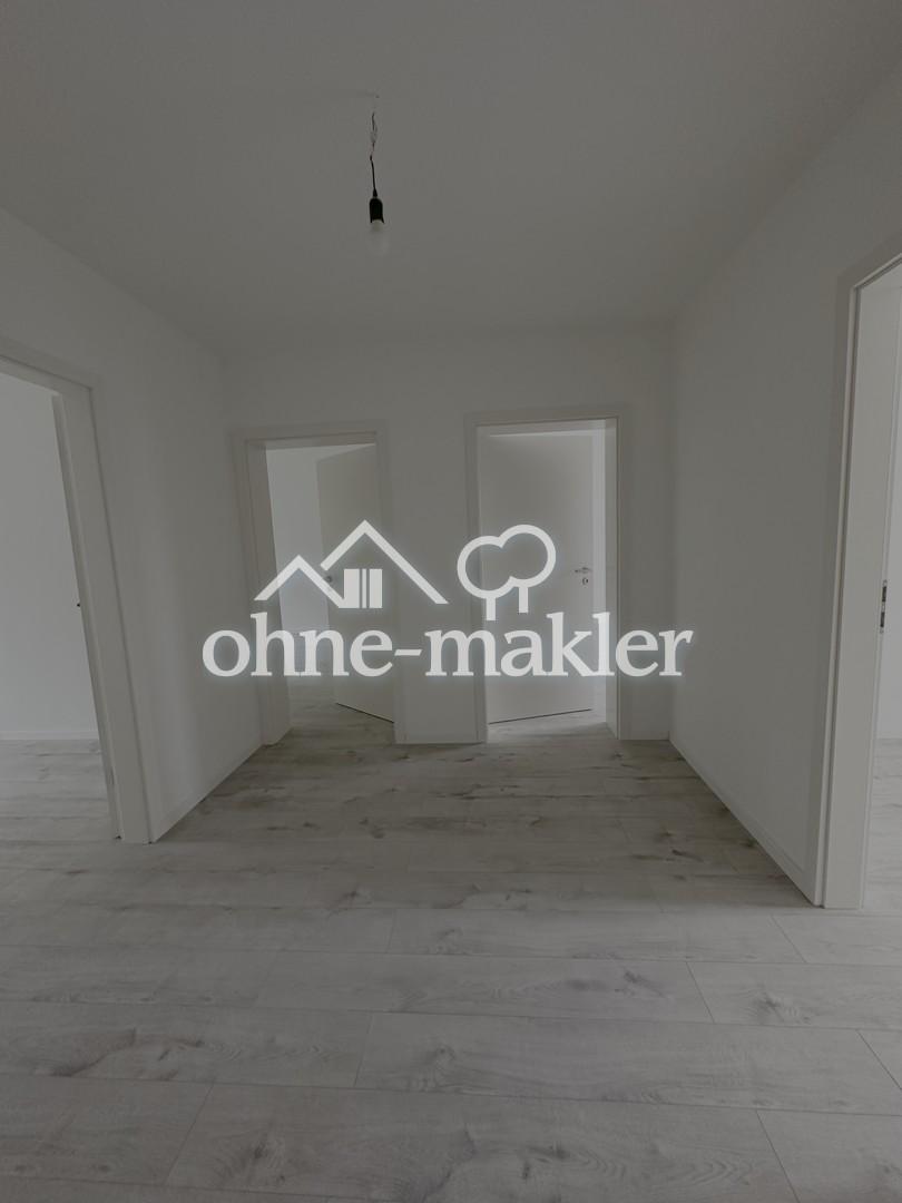 Frisch renovierte 3-Zimmer-Wohnung in Düsseldorf-Mörsenbroich – zentral & bestens angebunden - WE07 - Photo 4