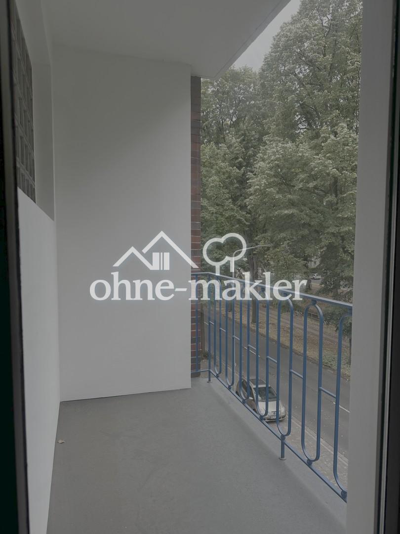 Frisch renovierte 3-Zimmer-Wohnung in Düsseldorf-Mörsenbroich – zentral & bestens angebunden - WE07 - Photo 3