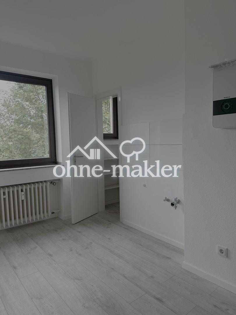 Frisch renovierte 3-Zimmer-Wohnung in Düsseldorf-Mörsenbroich – zentral & bestens angebunden - WE07 - Photo 5
