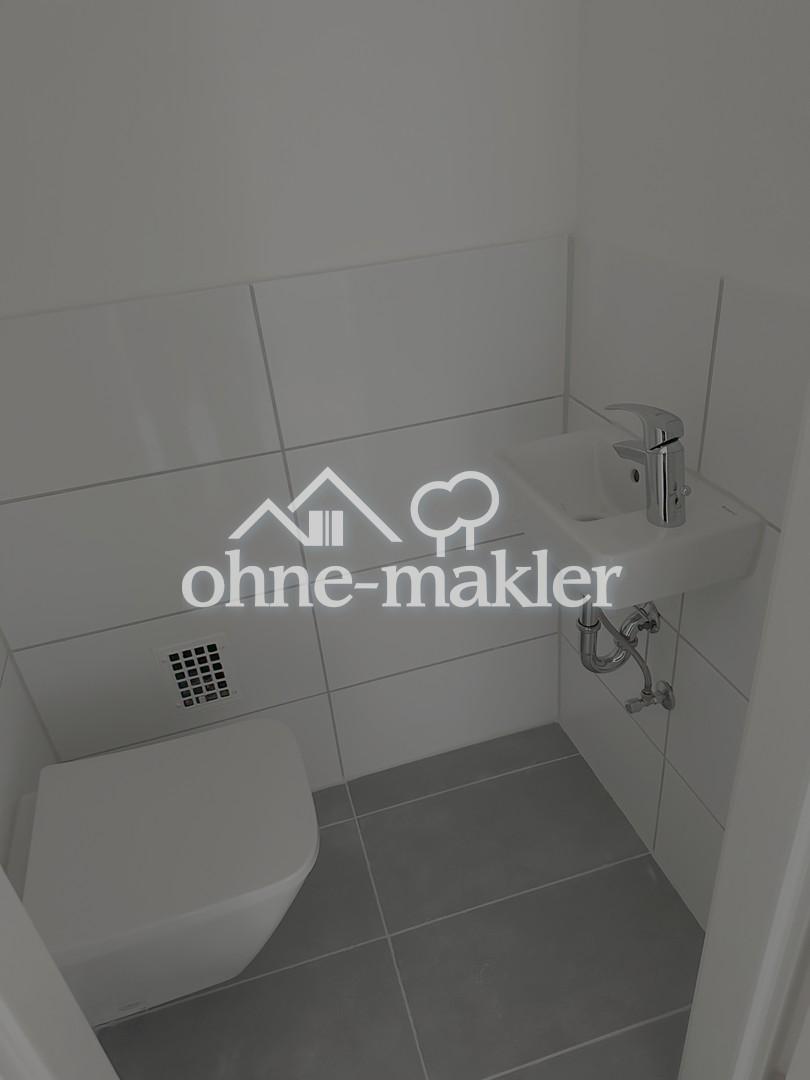 Frisch renovierte 3-Zimmer-Wohnung in Düsseldorf-Mörsenbroich – zentral & bestens angebunden - WE07 - Photo 1