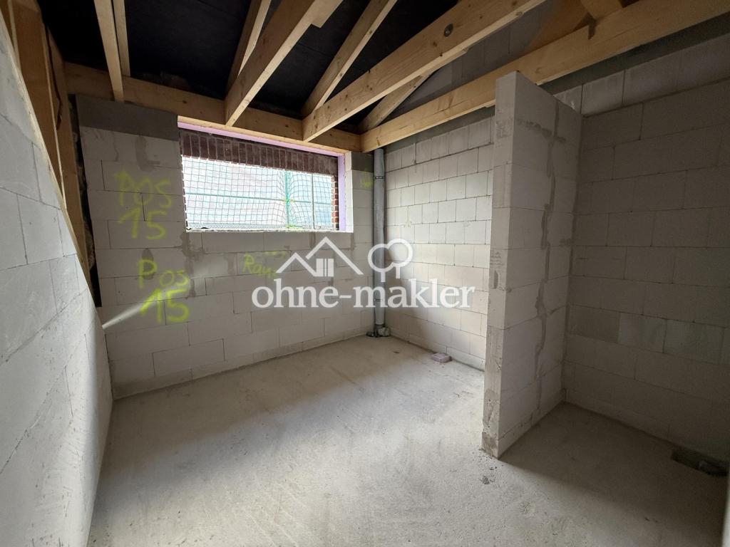 Erstbezug im Neubau: Moderne Doppelhaushälfte in Thomasburg – 4 Zimmer, 118 m² - Foto 1