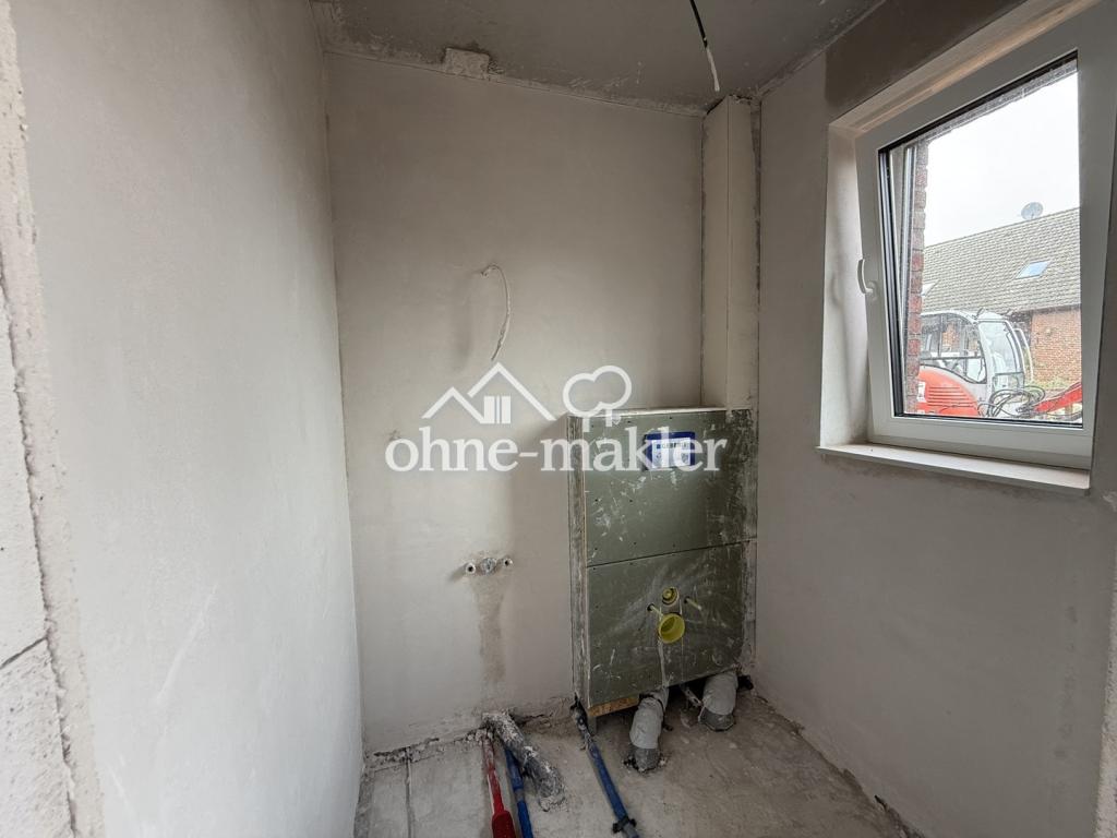 Neubau Haushälfte in Thomasburg – 4 Zimmer, 118 m² - Foto 3