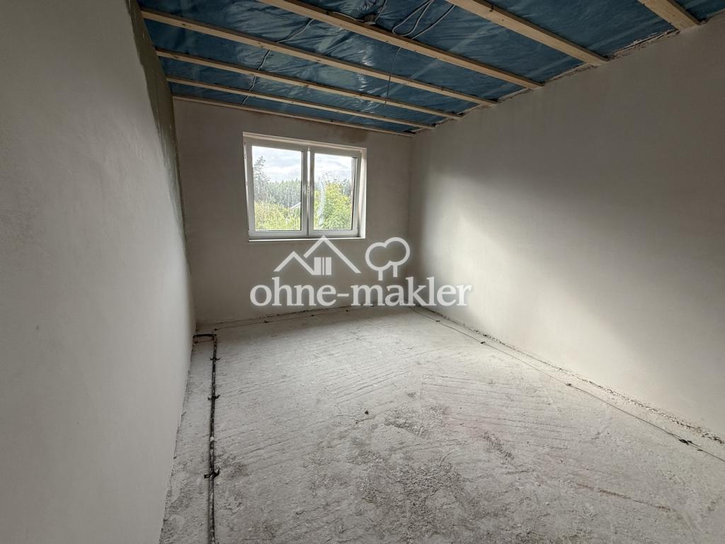 Neubau Haushälfte in Thomasburg – 4 Zimmer, 118 m² - Foto 1