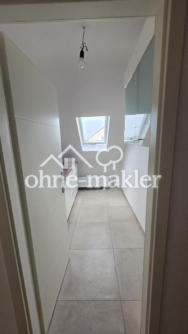 2.5 Zimmer Wohnung Rossdorf Gundernhausen ab 01.09 Garage Küche - Foto 4