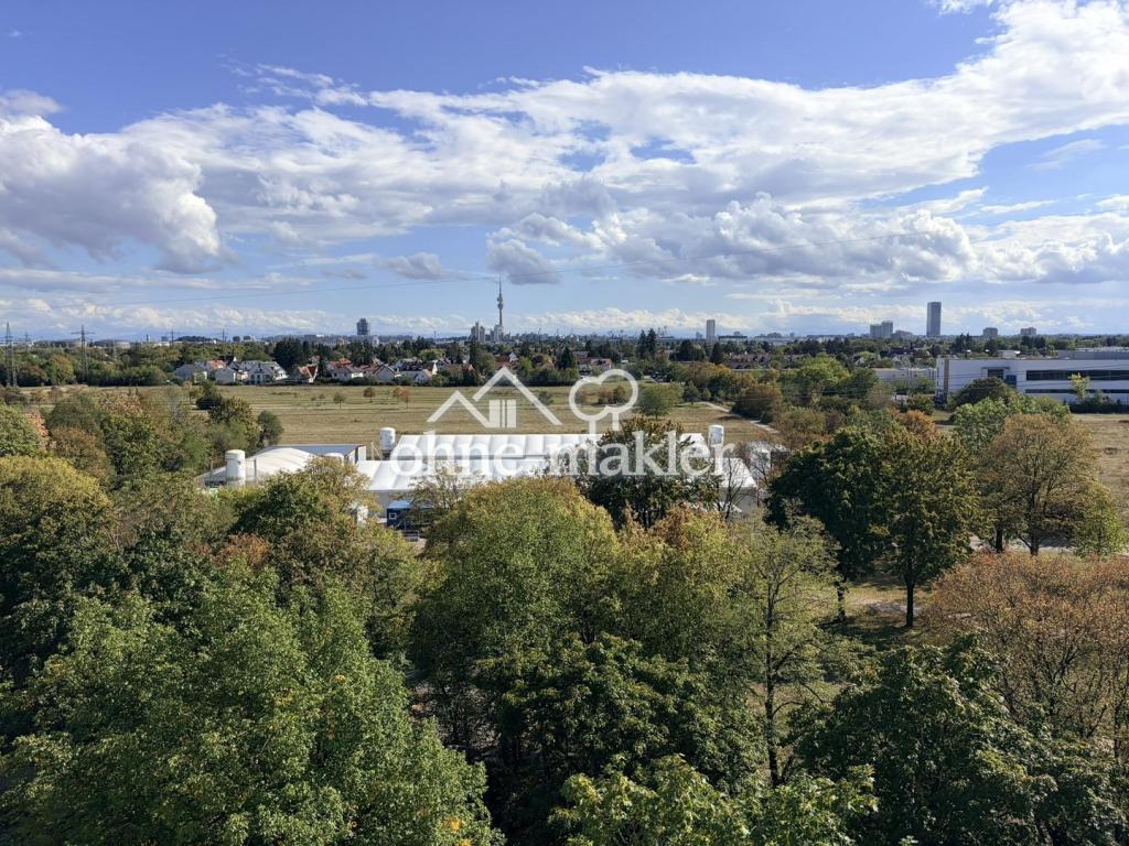 Möbliert wohnen in München-Feldmoching – WG-Zimmer nach umfassender Renovierung - Photo 3