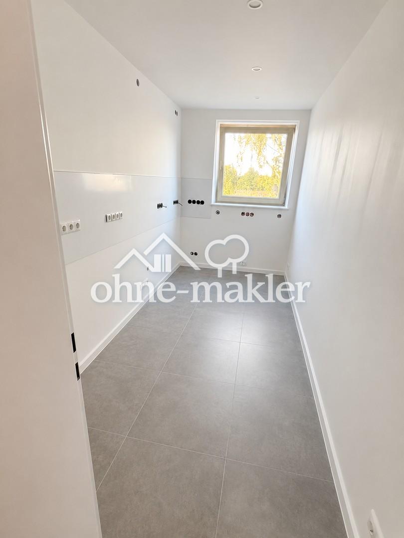 Erstbezug nach Sanierung – 2-Zimmer-Wohnung mit Balkon direkt am DIAKO - Foto 4