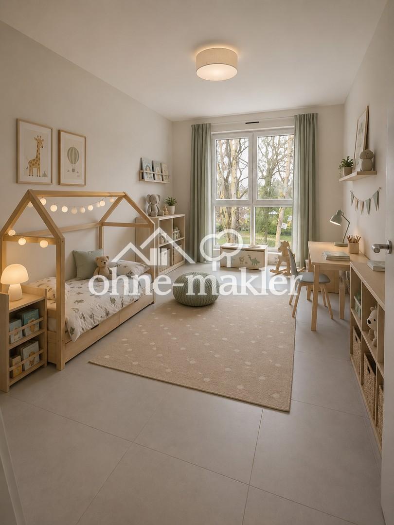 Exklusive Neubauwohnungen im Herzen von Erlensee - modern, ruhig, hochwertig - Foto 4
