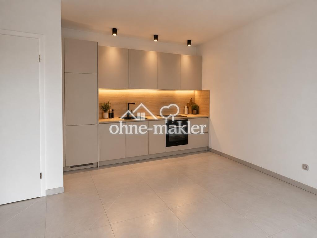 Moderne 2-Zimmer-Neubauwohnung im Herzen von Erlensee – hochwertig, ruhig und komfortabel - Foto 4