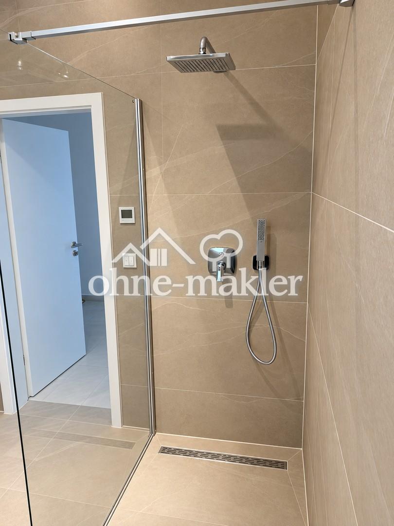 Moderne 2-Zimmer-Neubauwohnung im Herzen von Erlensee – hochwertig, ruhig und komfortabel - Foto 5