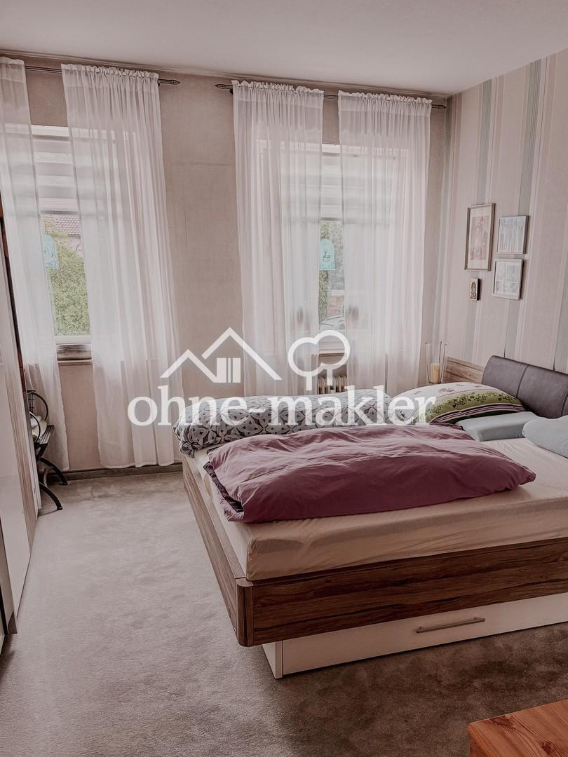 2-Zimmer-Wohnung in Cadolzburg – ca. 60 m² in zentraler Lage - Foto 3