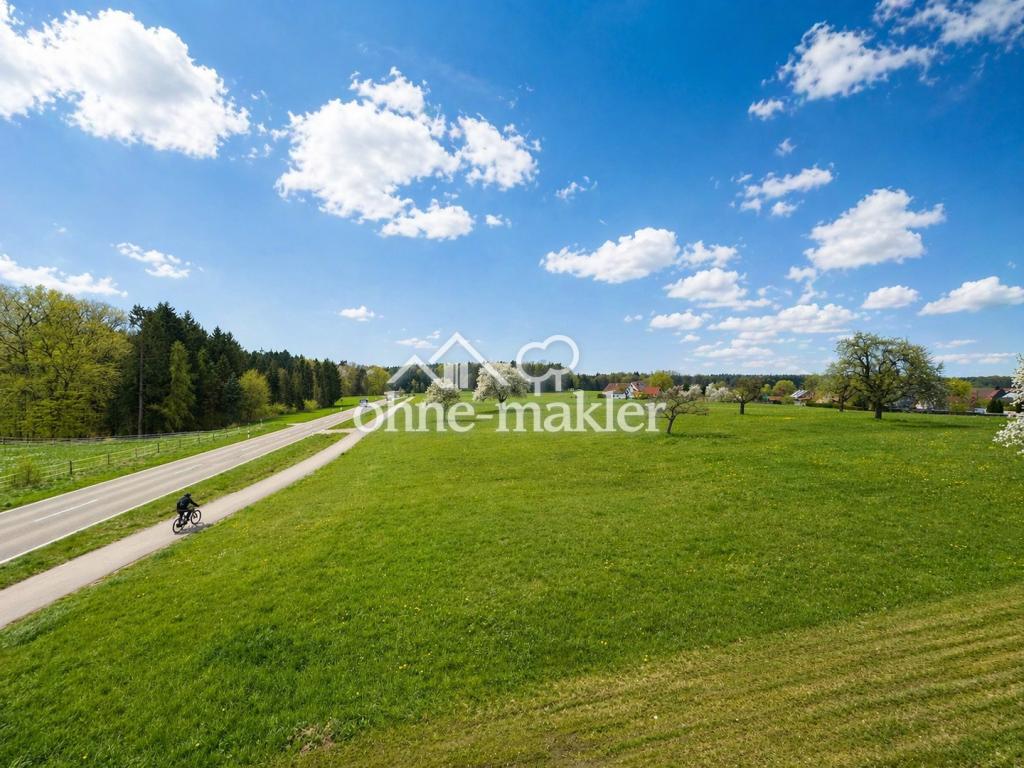 Erstbezug nach Renovierung – Helle 3,5-Zimmer Wohnung in ruhiger Lage von Mainhardt - Foto 3