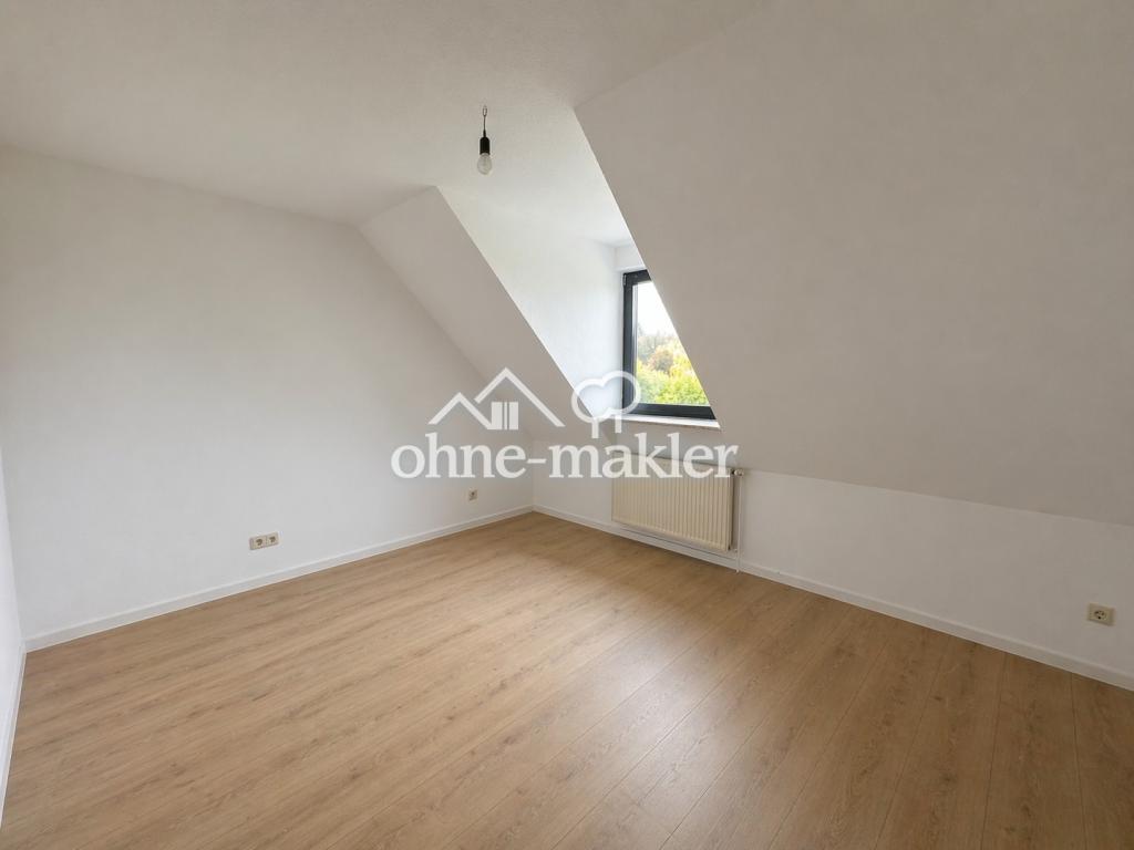 Erstbezug nach Renovierung – Helle 3,5-Zimmer Wohnung in ruhiger Lage von Mainhardt - Foto 5