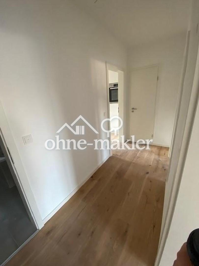Moderne 2-Zimmer-Wohnung mit exklusiver Terrasse! - Photo 5