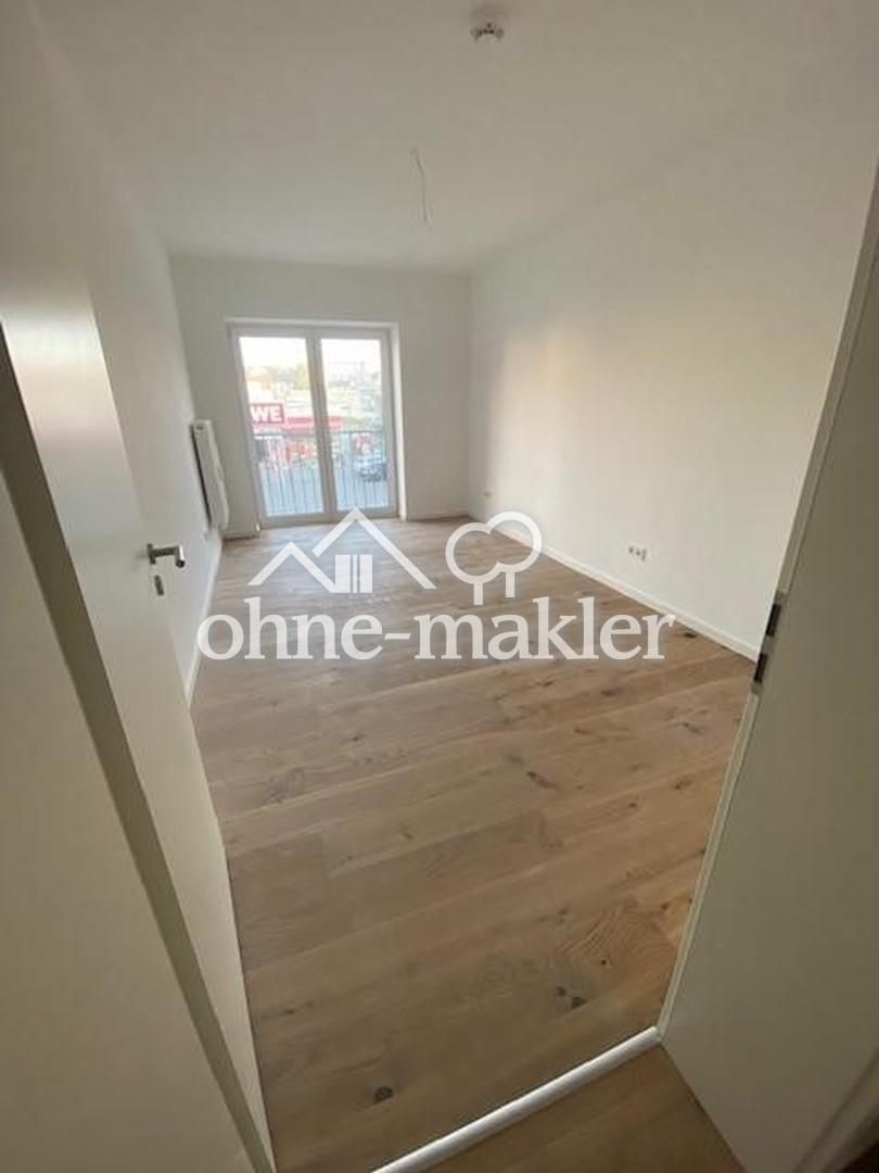 Moderne 2-Zimmer-Wohnung mit exklusiver Terrasse! - Foto 1