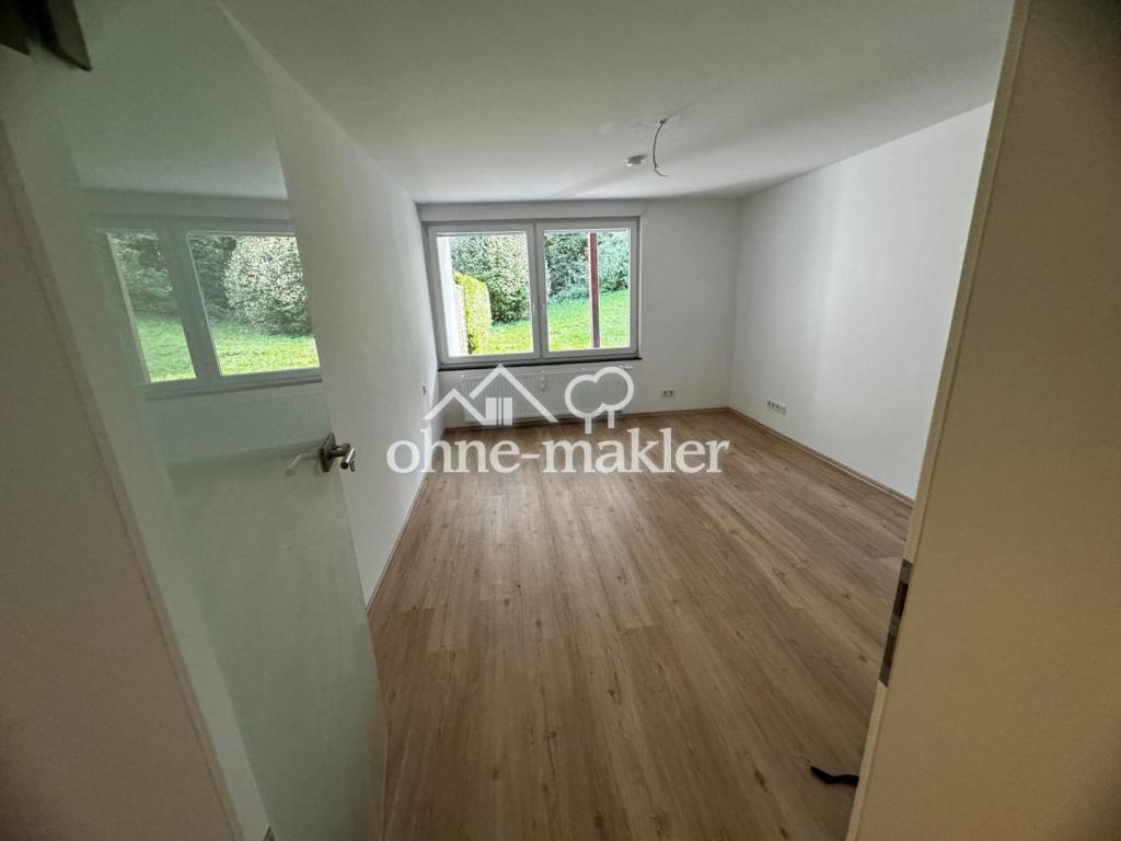 Schöne 3-Zimmer Wohnung mit Terasse und Garten - Photo 3