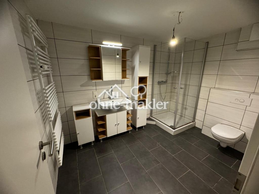 Schöne 3-Zimmer Wohnung mit Terasse und Garten - Photo 4