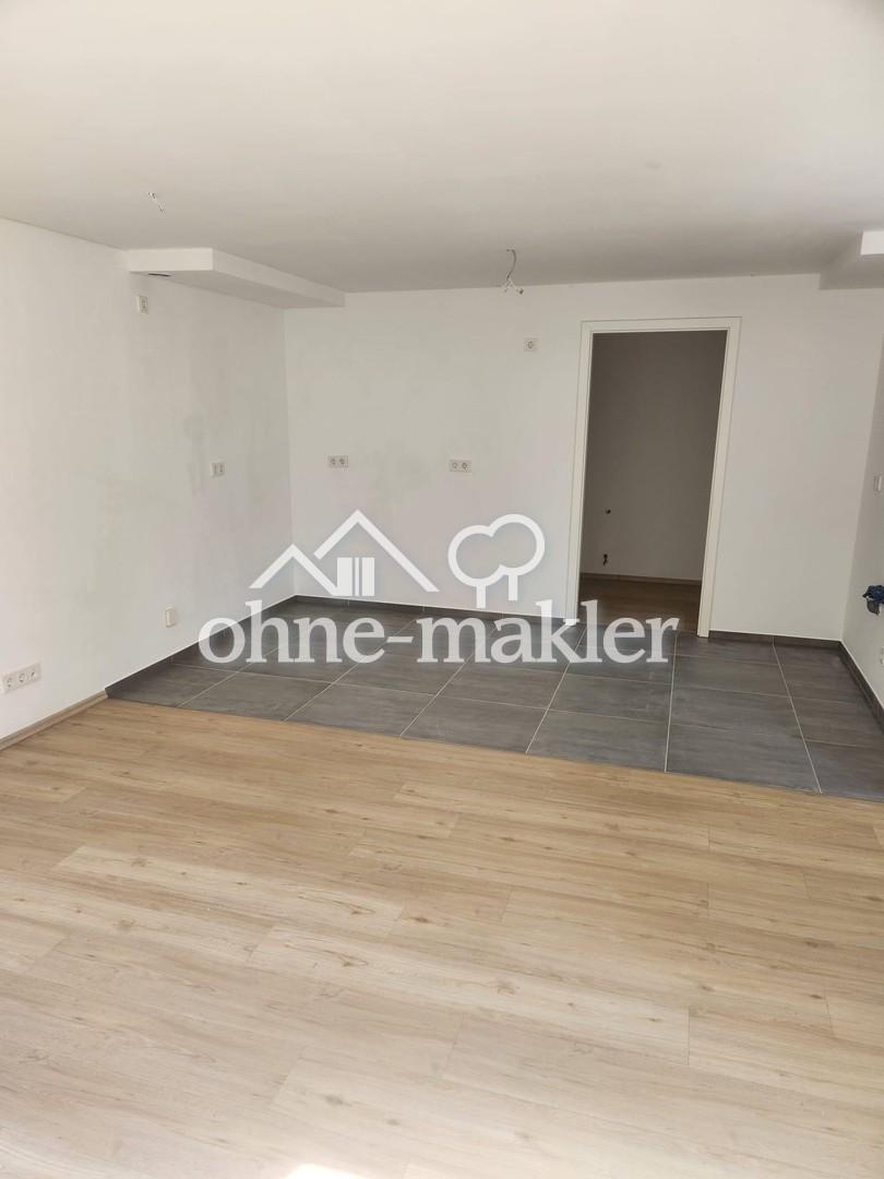 Schöne 3-Zimmer Wohnung mit Terasse und Garten - Photo 1
