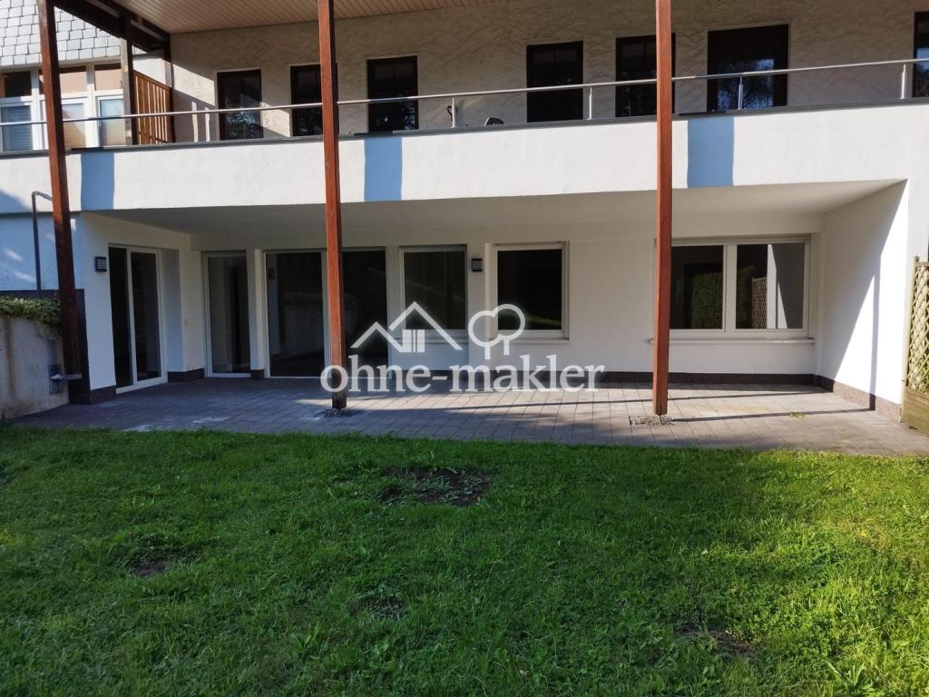 Schöne 3-Zimmer Wohnung mit Terasse und Garten - Photo 5