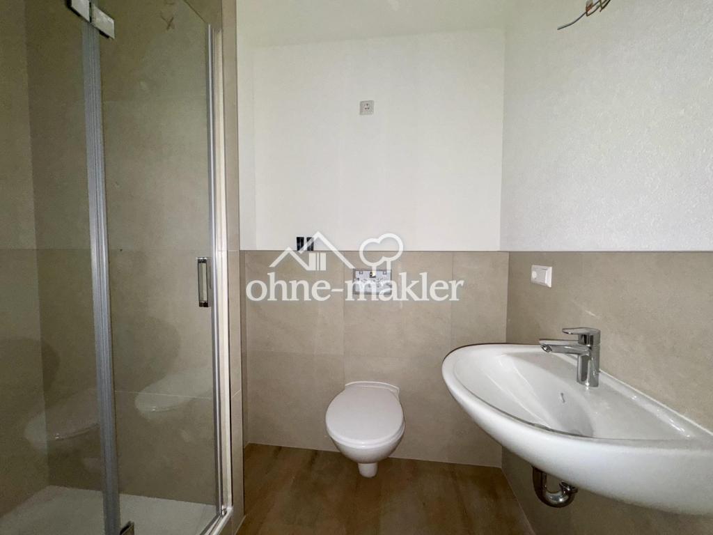 Kernsanierte 3-Zimmer-Wohnung im Herzen von Bad Wimpfen! - Foto 1