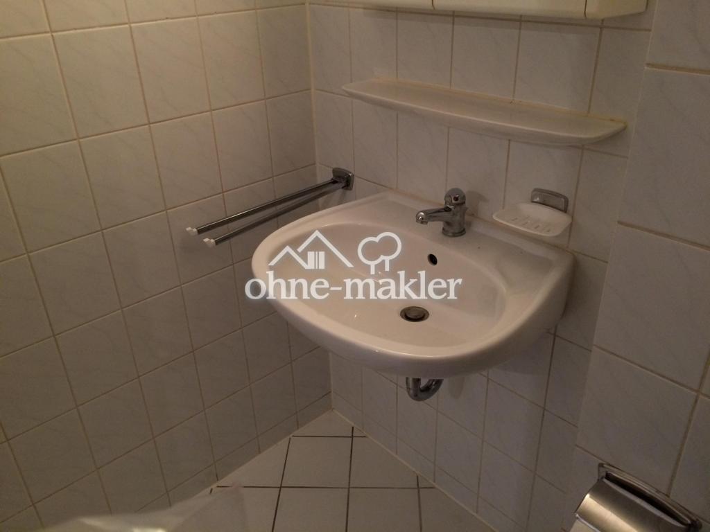 1 ZKB mit Balkon in Bad Kreuznach - Foto 4