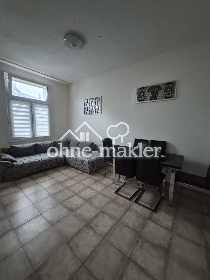 4,5 Zimmer Maisonette Wohnung 2. OG, neues Bad, ruhige Lage - Foto 2