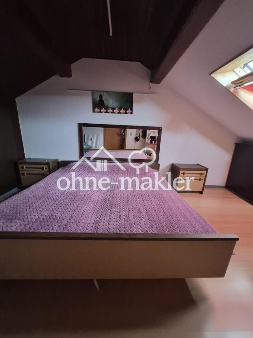 4,5 Zimmer Maisonette Wohnung 2. OG, neues Bad, ruhige Lage - Foto 3