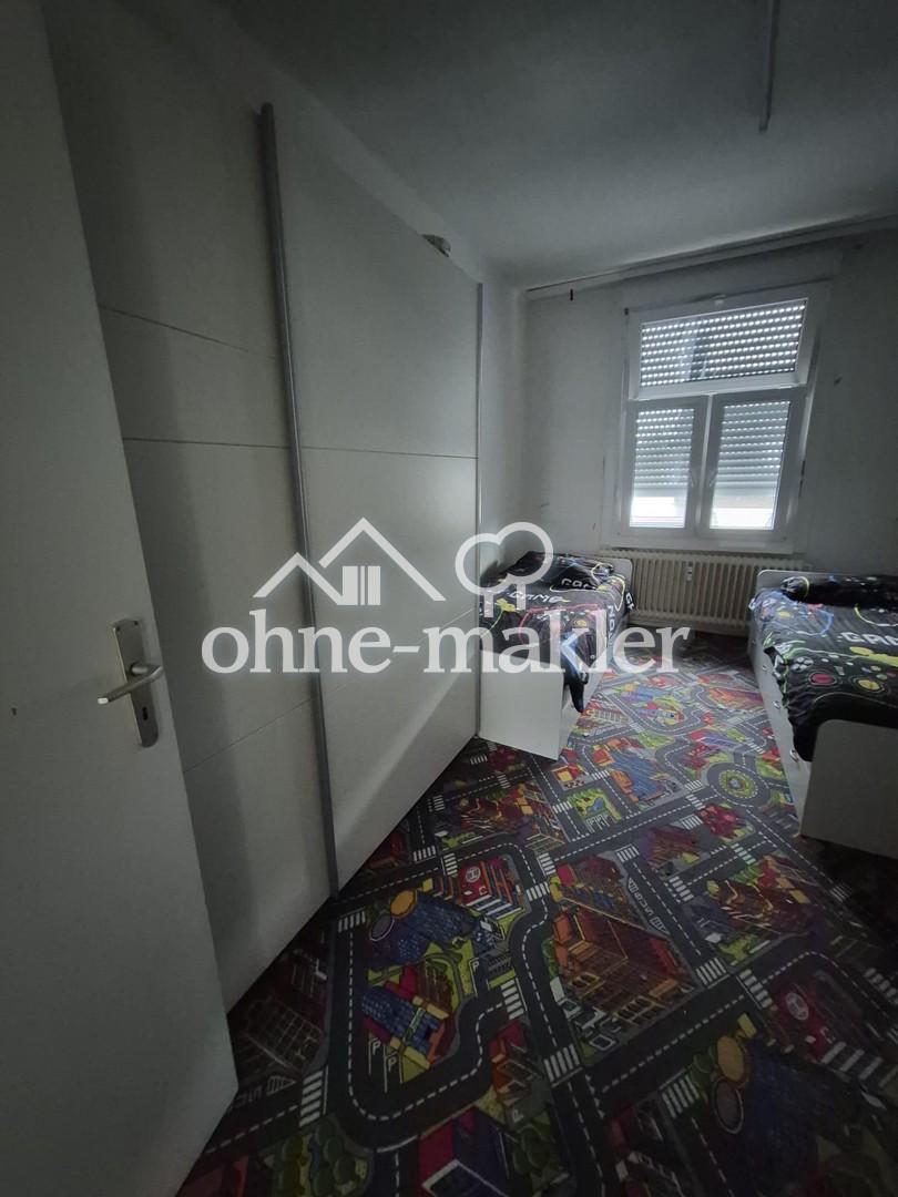 4,5 Zimmer Maisonette Wohnung 2. OG, neues Bad, ruhige Lage - Foto 4