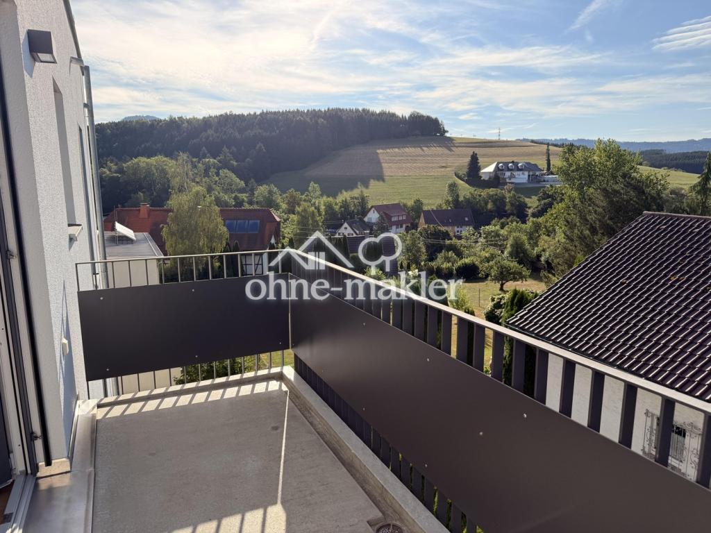 Neuwertige, freizügige Wohnung mit Ausblick *provisionsfrei* - Ab sofort. - Foto 4