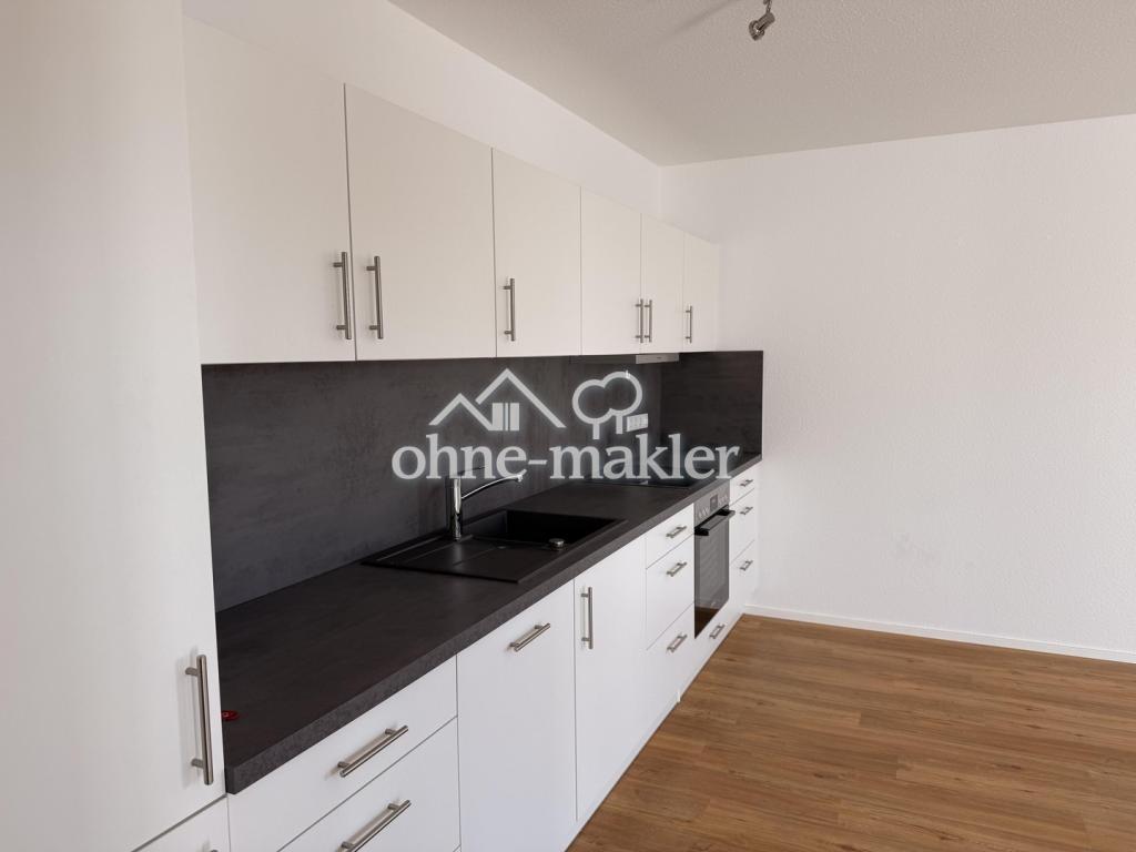 Neuwertige, freizügige Wohnung mit Ausblick *provisionsfrei* - Ab sofort. - Foto 2