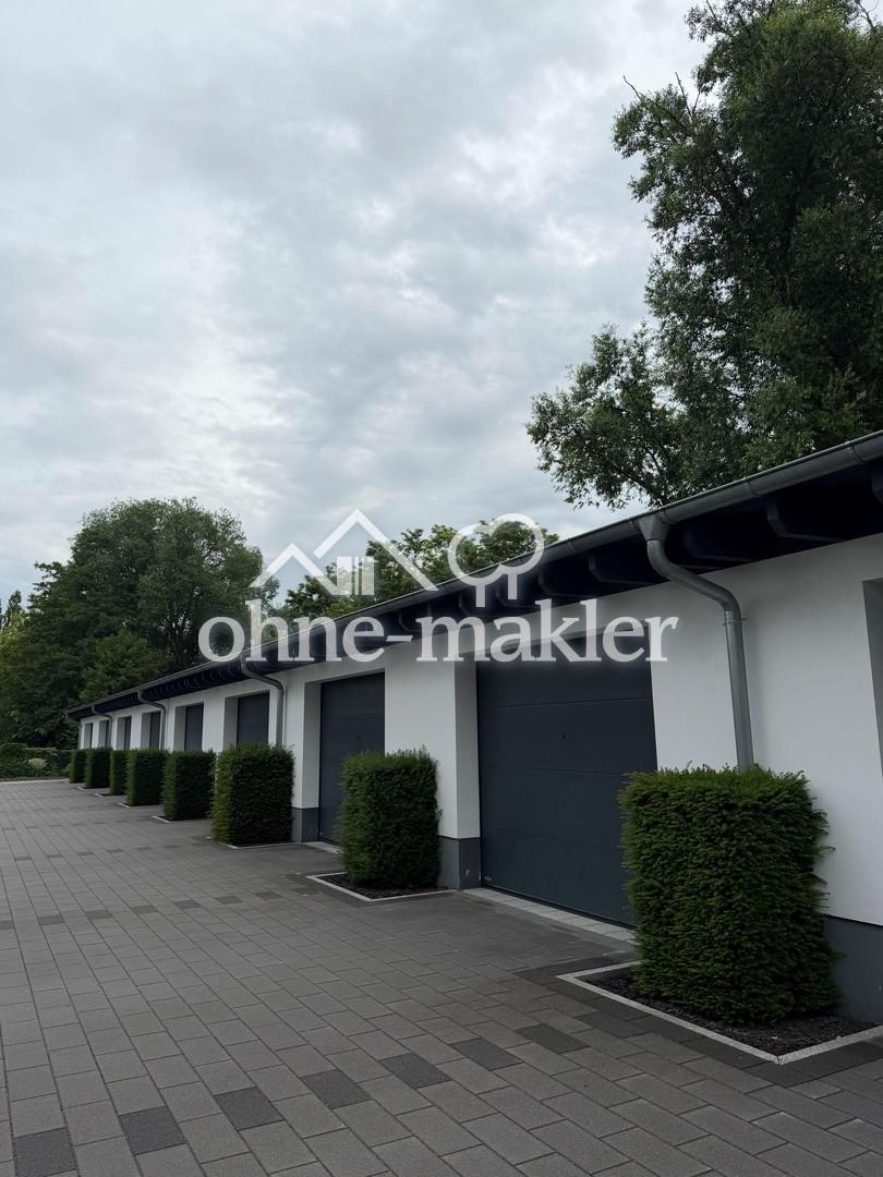 Moderne 4-Zimmer-Wohnung mit großzügiger, überdachter Terrasse/Balkon, Aufzug & Wärmepumpe - Foto 5