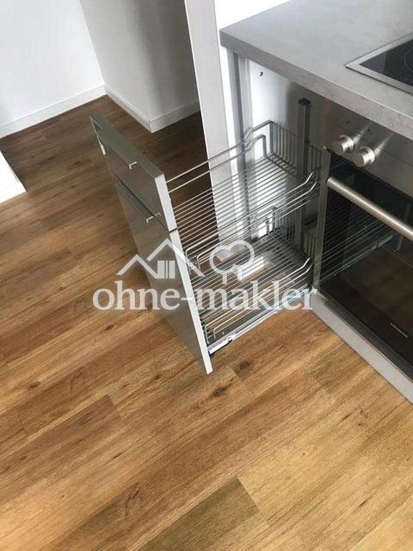 Anfragestopp - Helle, modernisierte 2-Zimmer-Dachgeschosswohnung mit Dachterrasse in Hannover – List - Photo 4