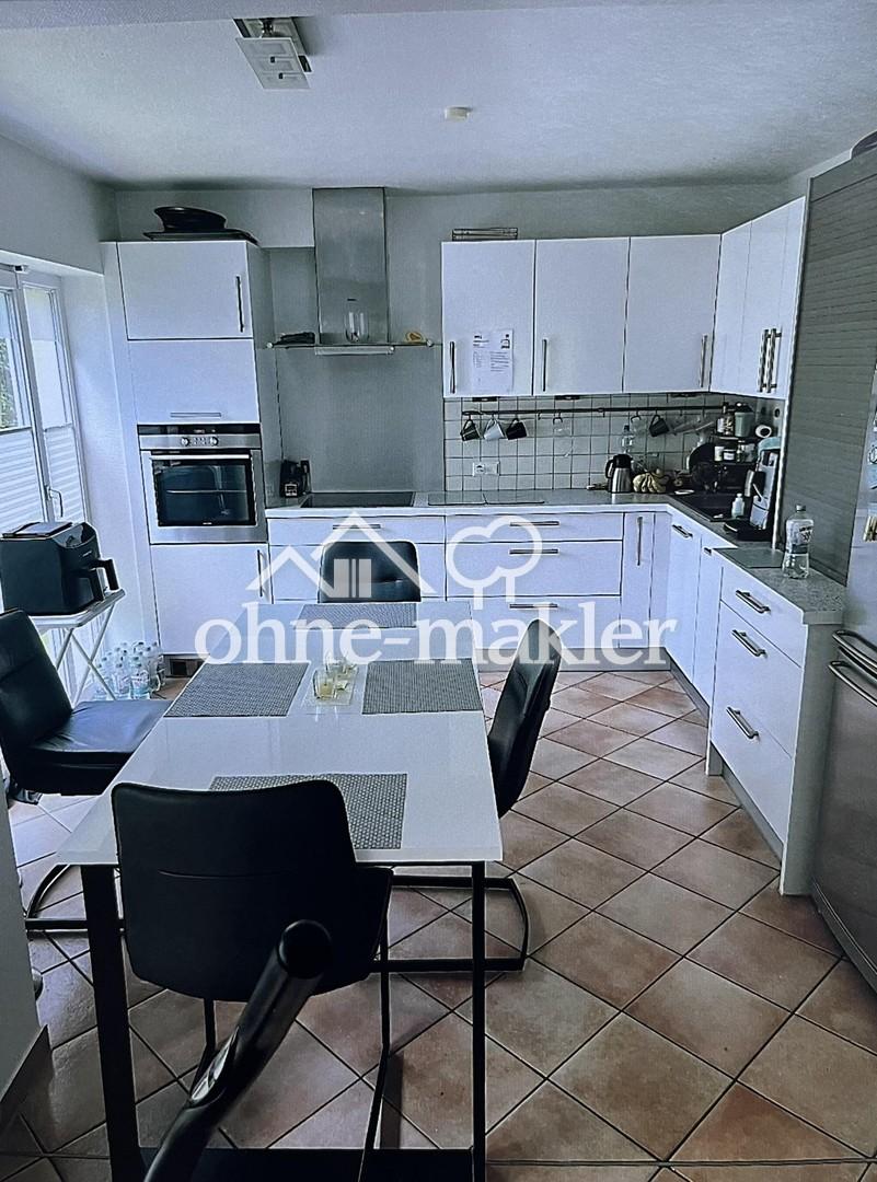 3-Zimmer-Erdgeschosswohnung, seniorengerecht mit Terrasse im Grünen, nur 650 m zum Meer - Foto 2