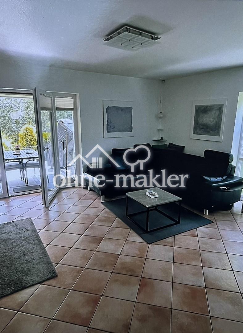 3-Zimmer-Erdgeschosswohnung, seniorengerecht mit Terrasse im Grünen, nur 650 m zum Meer - Foto 1