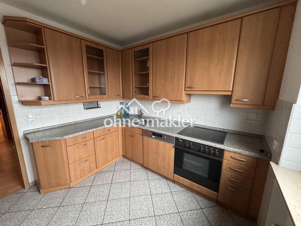 Moderne 3-Zimmer Wohnung mit Balkon im 10. OG in Köln-Eil (Porz) - Photo 4