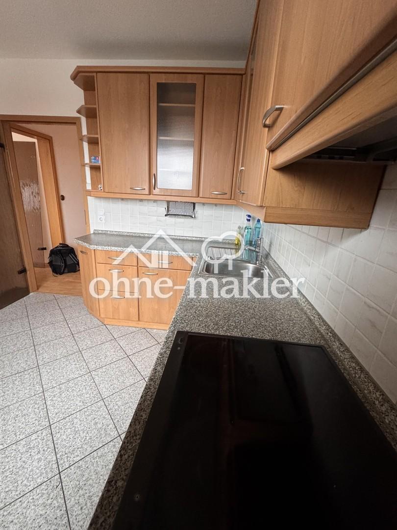 Moderne 3-Zimmer Wohnung mit Balkon im 10. OG in Köln-Eil (Porz) - Photo 2