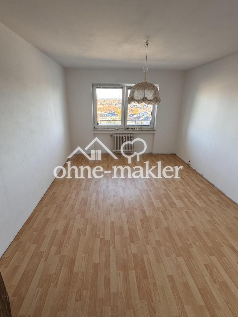 Moderne 3-Zimmer Wohnung mit Balkon im 10. OG in Köln-Eil (Porz) - Foto 2