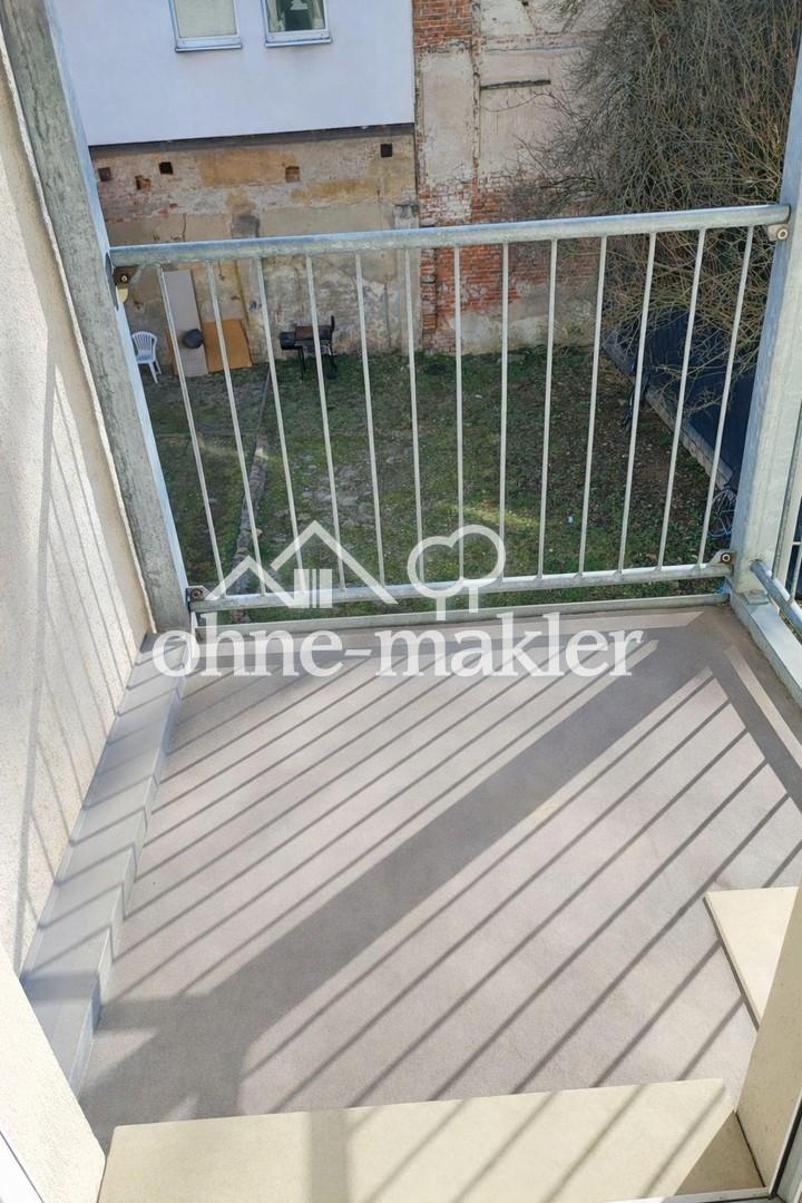 Neu renovierte 2-Zimmerwohnung mit Balkon zu vermieten - Photo 4