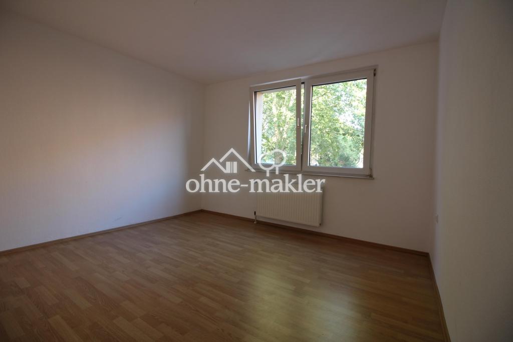 Helle 3-Zimmer-Altbauwohnung in der südlichen Innenstadt - Foto 5