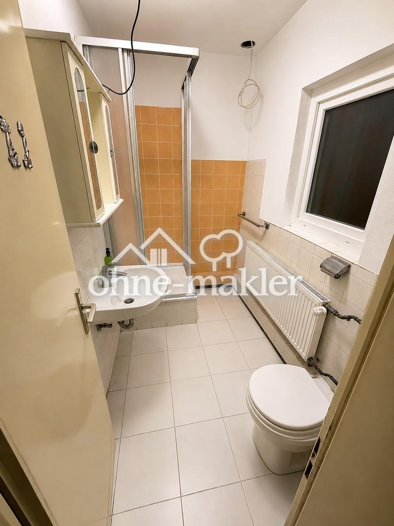 1-Zimmer Wohnung mitten im Friedberger Zentrum - Foto 2