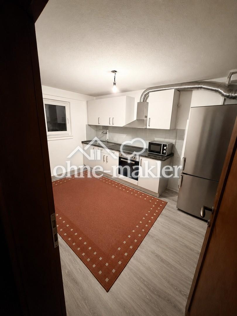 1-Zimmer Wohnung mitten im Friedberger Zentrum - Foto 1