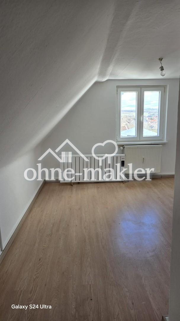 1-Zimmer Wohnung mitten im Friedberger Zentrum - Foto 4