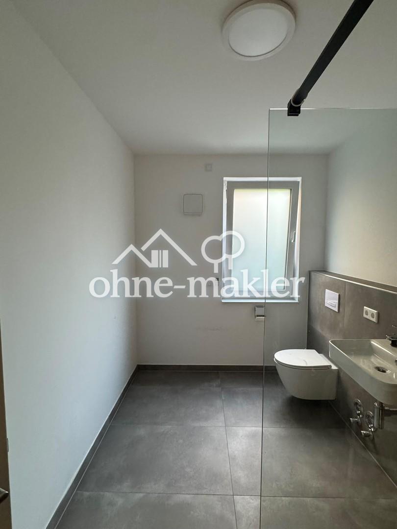 EG-Wohnung mit Terrasse und Garten Röllinghausen - Photo 2