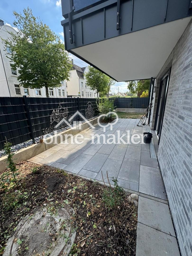 EG-Wohnung mit Terrasse und Garten Röllinghausen - Photo 4