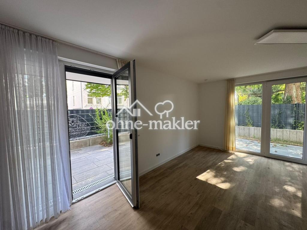 EG-Wohnung mit Terrasse und Garten Röllinghausen - Photo 5