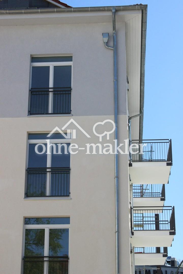 4,5-Zi-Whg / gr. Wohnküche / Vollbad / Gäste-WC / gr. Balkon / von privat in Berlin-Johannisthal - Photo 5