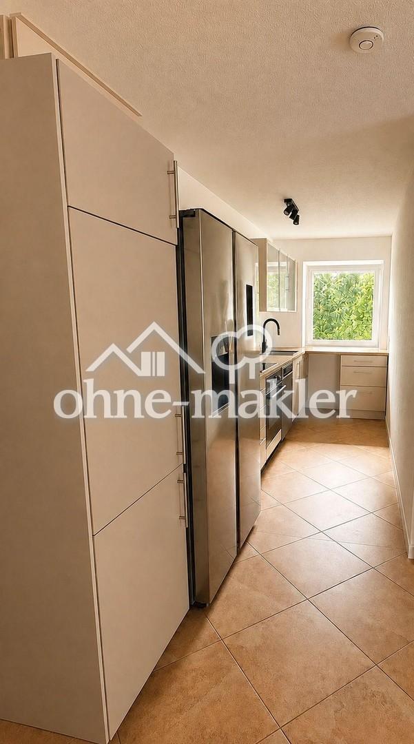 4-Zi.-Wohnung mit großem Balkon in Feldkirchen-Westerham - Foto 4