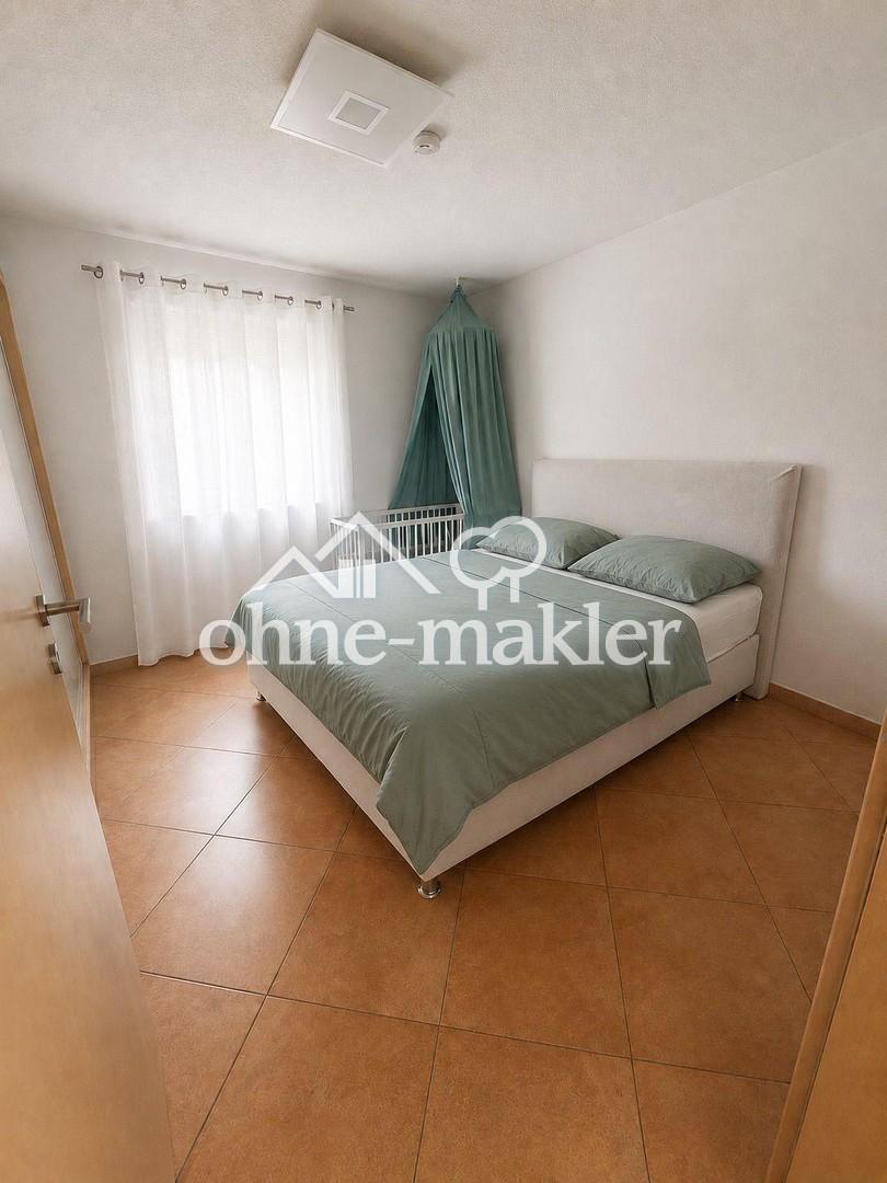 4-Zi.-Wohnung mit großem Balkon in Feldkirchen-Westerham - Foto 3