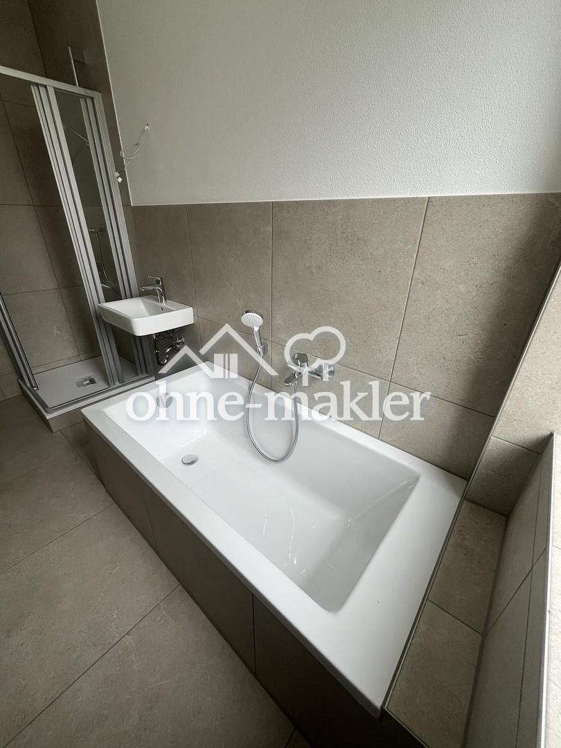 Helle 3-Zimmer-Wohnung mit Balkon & Garten - Foto 3